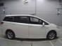 2009 Toyota Wish