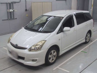 2006 Toyota Wish