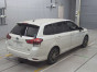 2015 Toyota Corolla Fielder