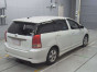 2007 Toyota Wish