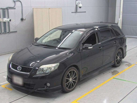 2010 Toyota Corolla Fielder ZRE142G[0]