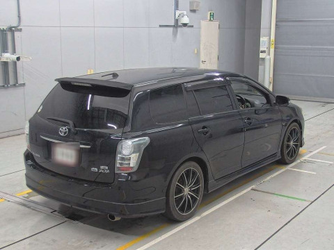 2010 Toyota Corolla Fielder ZRE142G[1]