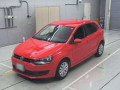 2013 Volkswagen Polo