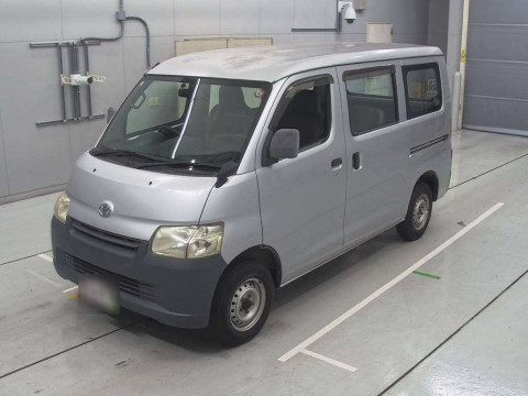 2008 Toyota Liteace Van S402M[0]