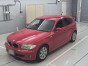 2006 BMW 1 Series