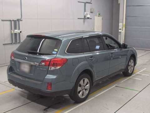 2012 Subaru Legacy Outback BR9[1]