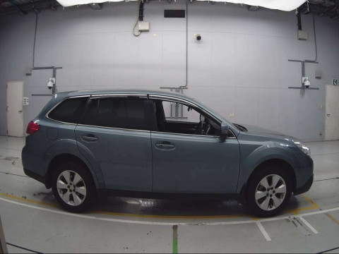 2012 Subaru Legacy Outback BR9[2]