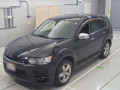 2010 Mitsubishi Outlander