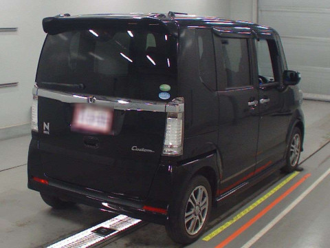 2013 Honda N-BOX CUSTOM JF1[1]