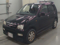 2008 Daihatsu Terios Kid