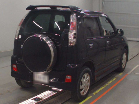 2008 Daihatsu Terios Kid J111G[1]