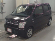 2020 Suzuki Wagon R