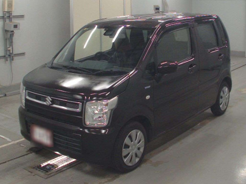 2020 Suzuki Wagon R MH95S[0]