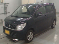 2016 Suzuki Wagon R