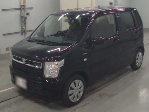 2021 Suzuki Wagon R MH95S[0]