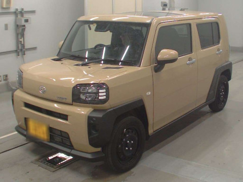 2022 Daihatsu TAFT LA910S[0]