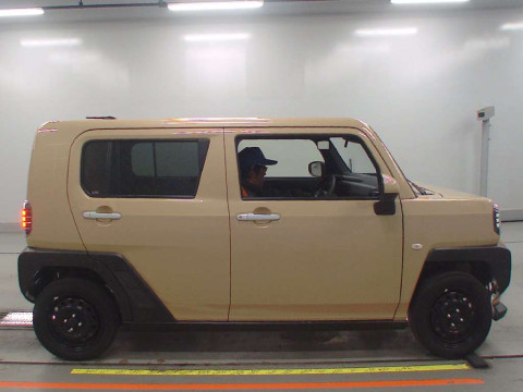 2022 Daihatsu TAFT LA910S[2]