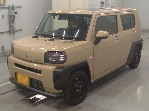 2022 Daihatsu TAFT LA910S[0]