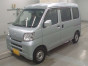 2016 Daihatsu Hijet Cargo