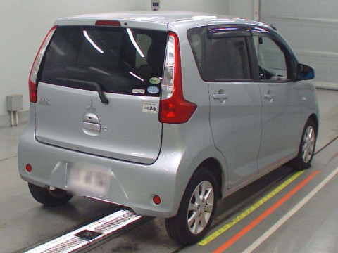 2014 Mitsubishi eK Wagon B11W[1]