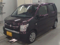 2023 Suzuki Wagon R