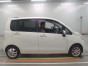 2011 Daihatsu Move Custom