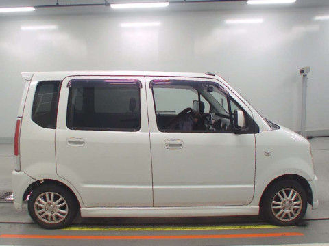 2006 Suzuki Wagon R MH21S[2]