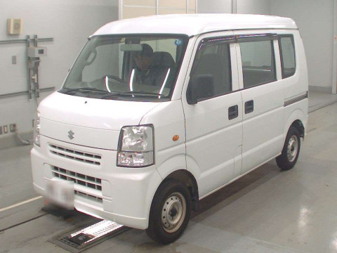 2010 Suzuki Every DA64V[0]