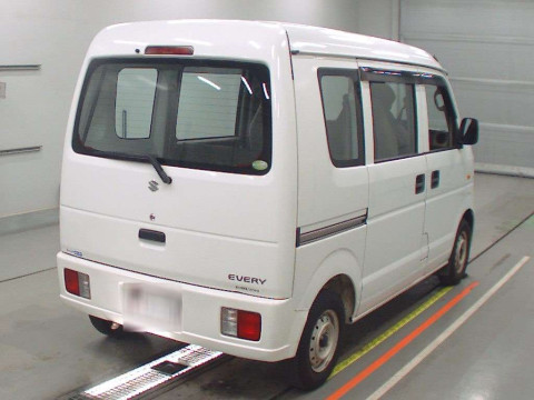 2010 Suzuki Every DA64V[1]