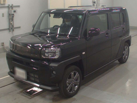 2024 Daihatsu TAFT LA910S[0]