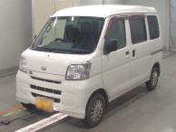 2014 Daihatsu Hijet Cargo