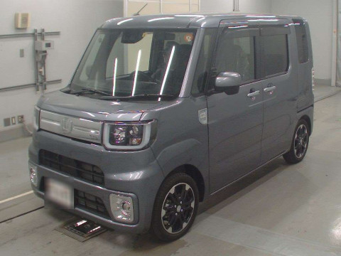 2021 Daihatsu Wake LA700S[0]