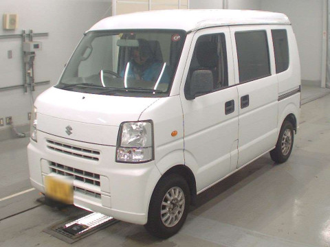 2013 Suzuki Every DA64V[0]