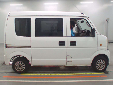 2013 Suzuki Every DA64V[2]