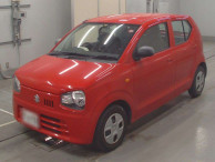 2018 Suzuki Alto