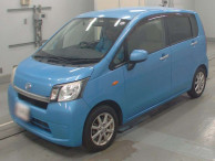 2014 Daihatsu Move