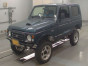 1998 Suzuki Jimny