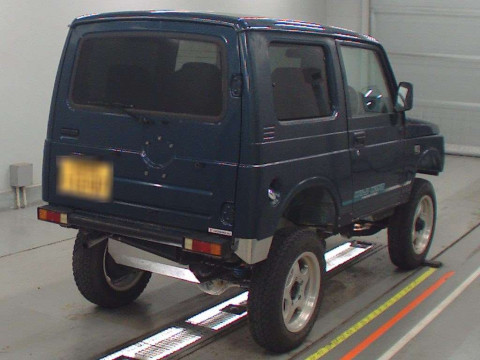 1998 Suzuki Jimny JA22W[1]