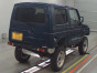 1998 Suzuki Jimny