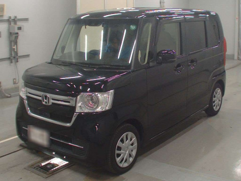 2021 Honda N-BOX JF3[0]