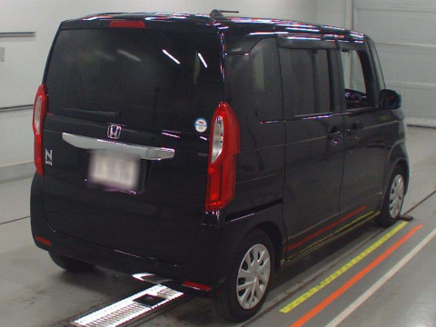 2021 Honda N-BOX JF3[1]