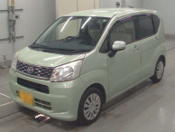 2017 Daihatsu Move