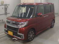 2016 Daihatsu Tanto Custom