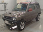 2005 Suzuki Jimny