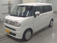 2023 Suzuki WAGON R SMILE