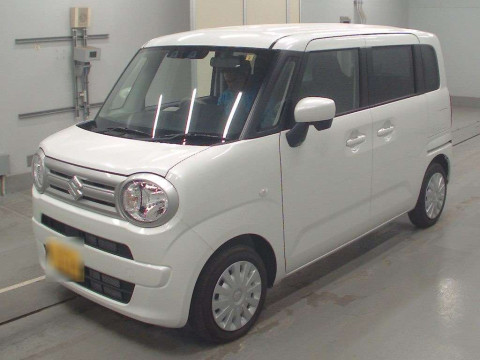 2023 Suzuki WAGON R SMILE MX81S[0]