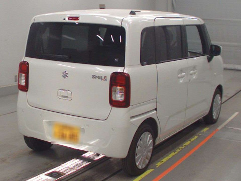 2023 Suzuki WAGON R SMILE MX81S[1]