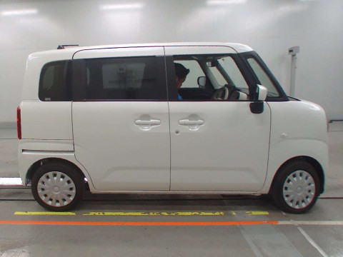 2023 Suzuki WAGON R SMILE MX81S[2]