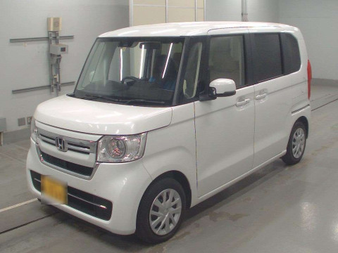 2023 Honda N-BOX JF3[0]