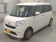 2020 Daihatsu Move Canbus